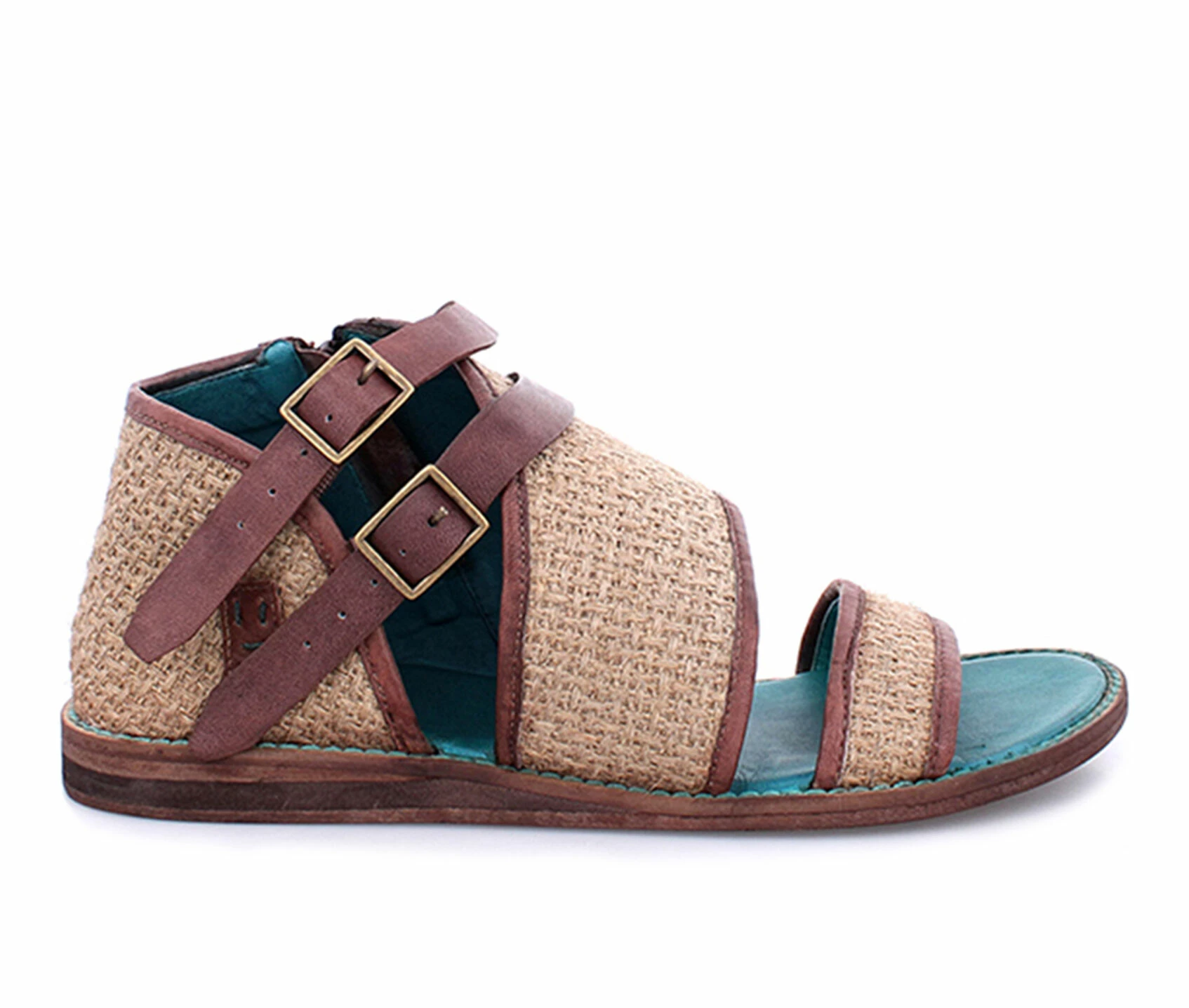 Women's ROAN By BED STU Harlow Sandals 1 Women's ROAN By BED STU Harlow Sandals