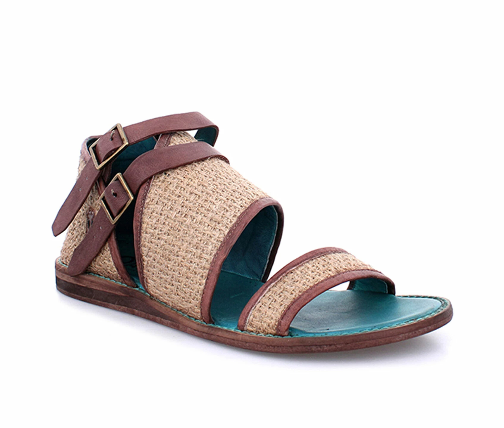 Women's ROAN By BED STU Harlow Sandals 2 Women's ROAN By BED STU Harlow Sandals - Image 2