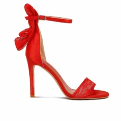 Women's London Rag Delancy Dress Sandals