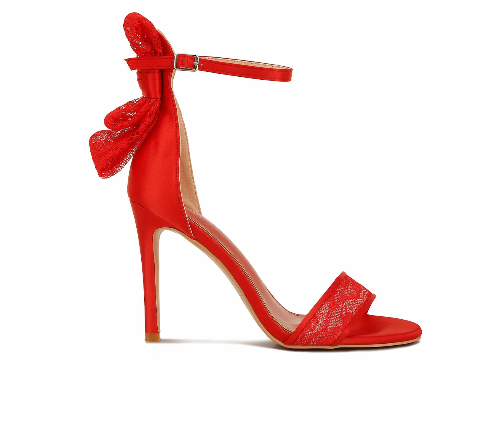 Women's London Rag Delancy Dress Sandals 1 Women's London Rag Delancy Dress Sandals