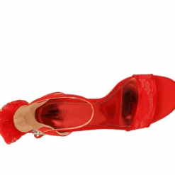 Women's London Rag Delancy Dress Sandals 12 Women's London Rag Delancy Dress Sandals -Shoe Sales Shop 160352 351288 6