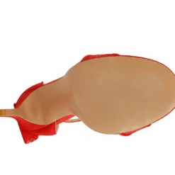 Women's London Rag Delancy Dress Sandals 13 Women's London Rag Delancy Dress Sandals -Shoe Sales Shop 160352 351288 7