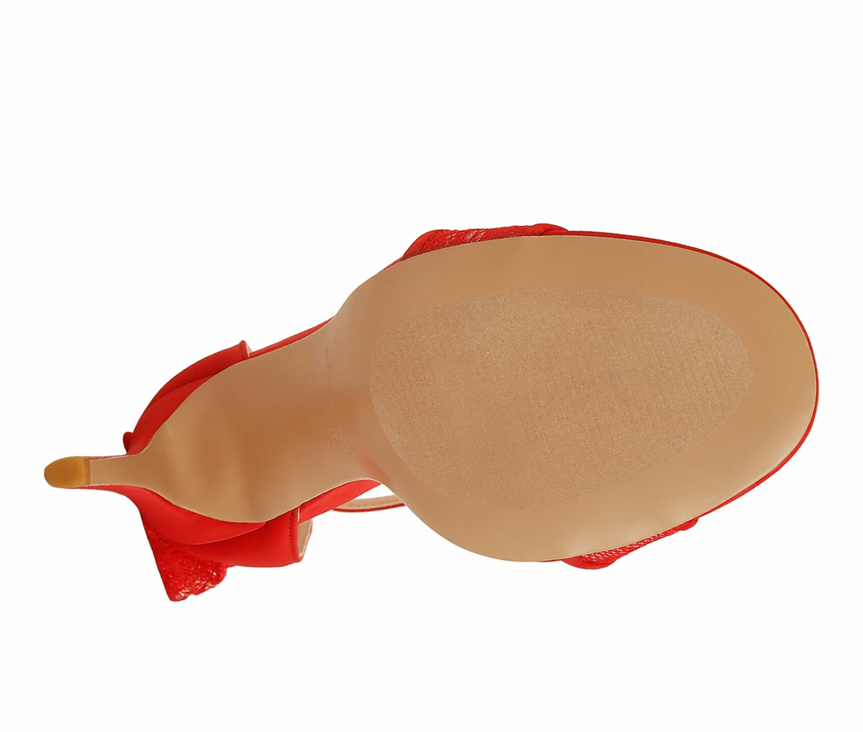 Women's London Rag Delancy Dress Sandals 7 Women's London Rag Delancy Dress Sandals - Image 7