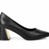 Women's London Rag Emersyn Pumps