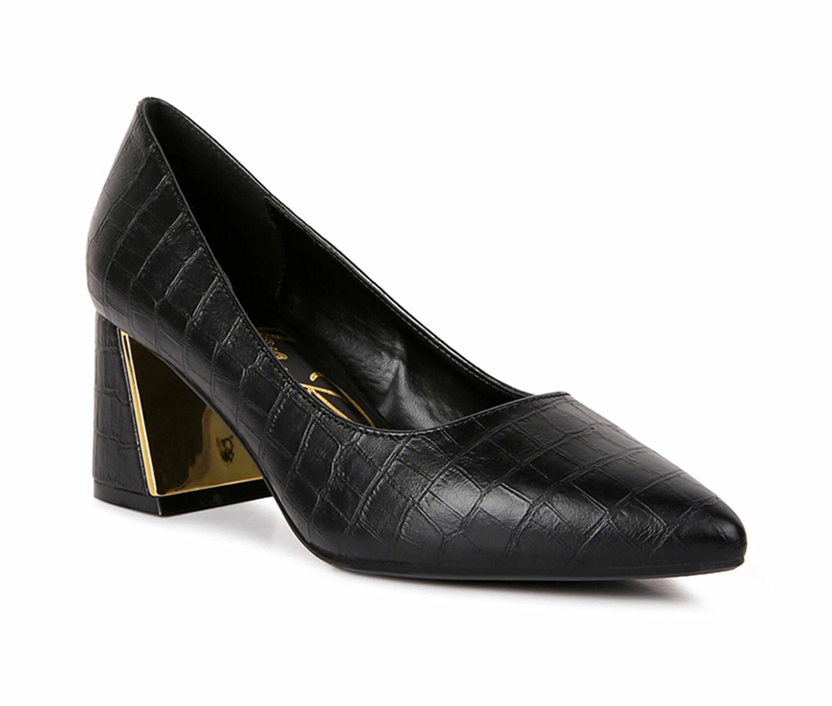 Women's London Rag Emersyn Pumps 2 Women's London Rag Emersyn Pumps - Image 2