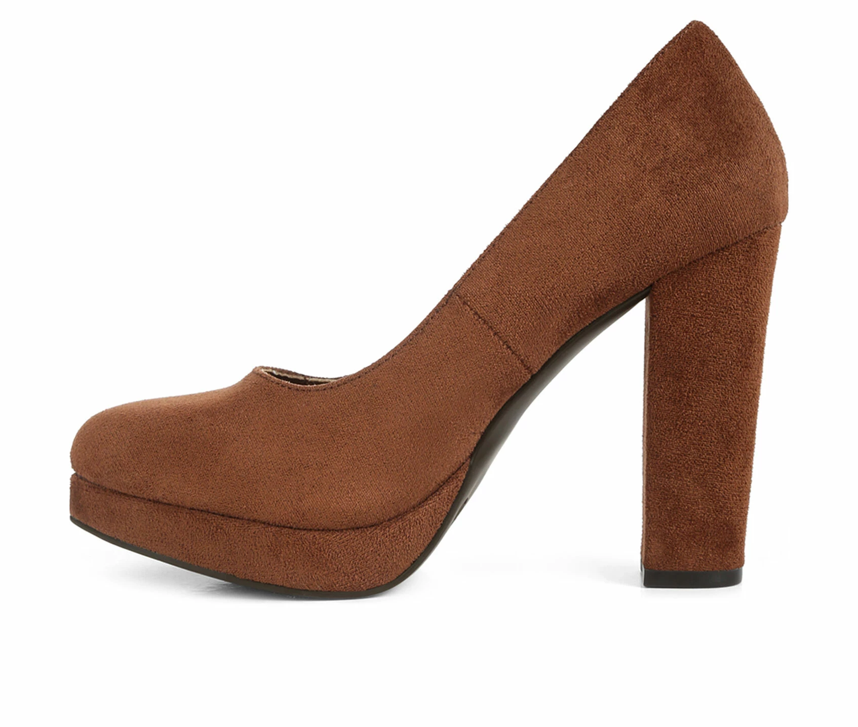 Women's London Rag Delia Platform Pumps 3 Women's London Rag Delia Platform Pumps - Image 3