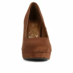 Women's London Rag Delia Platform Pumps 10 Women's London Rag Delia Platform Pumps -Shoe Sales Shop 160391 351380 4