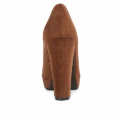 Women's London Rag Delia Platform Pumps 11 Women's London Rag Delia Platform Pumps -Shoe Sales Shop 160391 351380 5