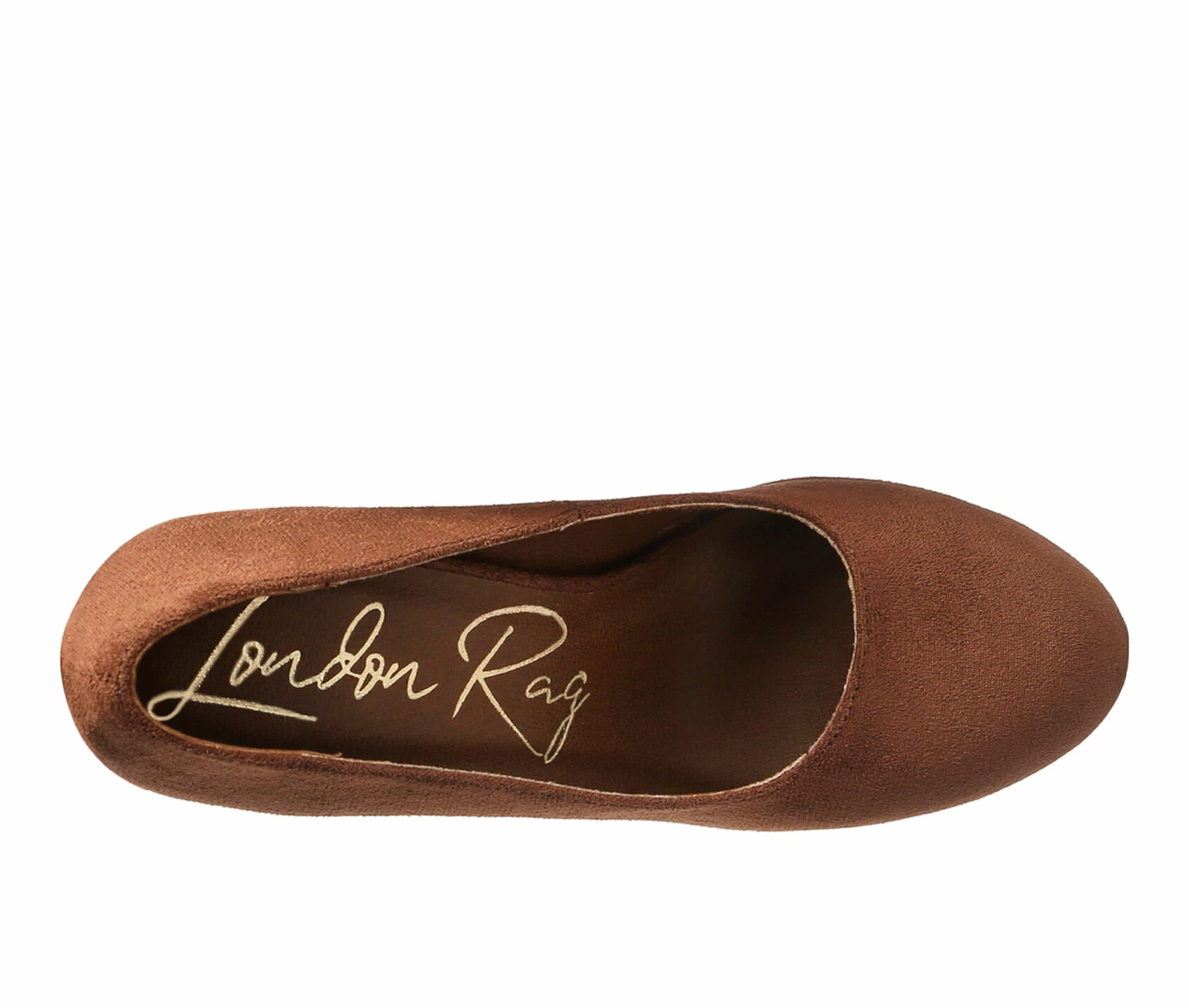 Women's London Rag Delia Platform Pumps 6 Women's London Rag Delia Platform Pumps - Image 6