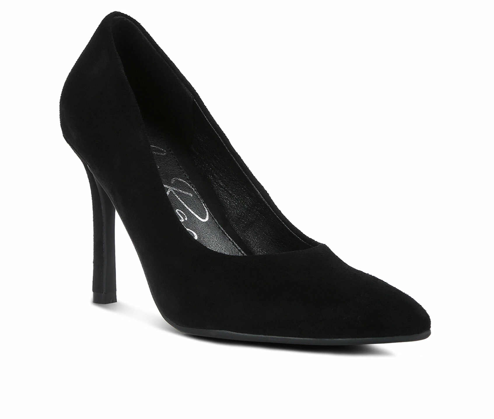 Women's London Rag Gilmore Stiletto Pumps 2 Women's London Rag Gilmore Stiletto Pumps - Image 2