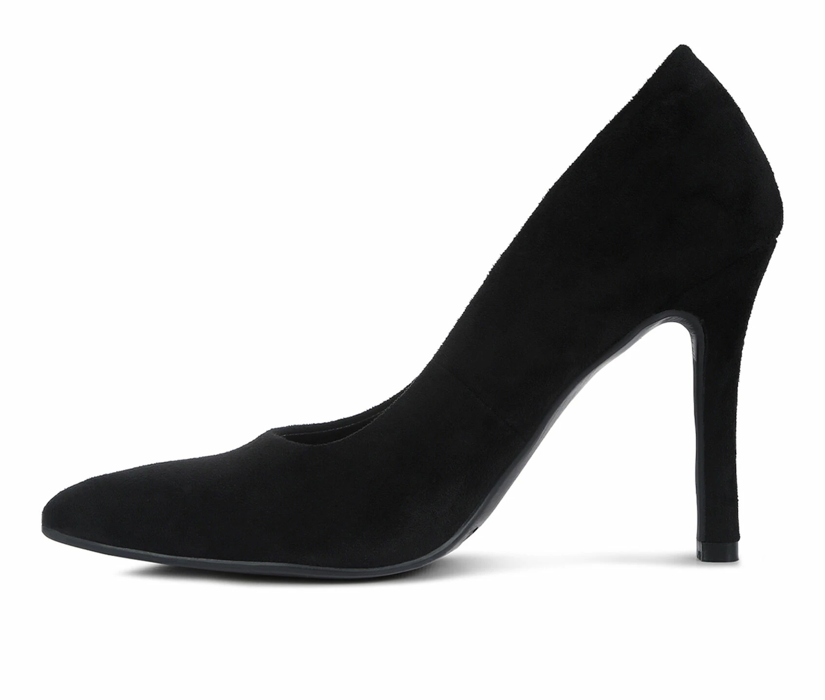Women's London Rag Gilmore Stiletto Pumps 3 Women's London Rag Gilmore Stiletto Pumps - Image 3