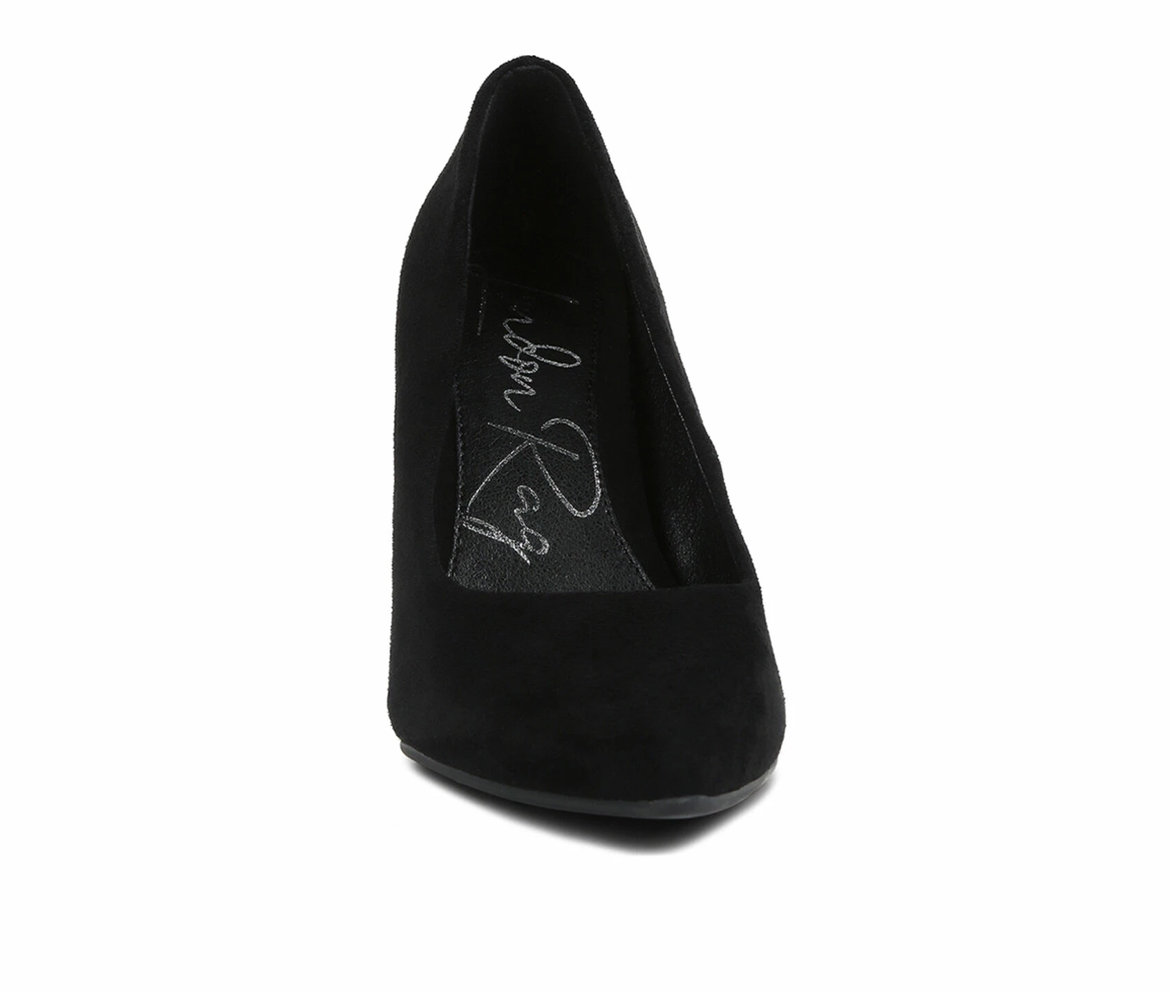 Women's London Rag Gilmore Stiletto Pumps 4 Women's London Rag Gilmore Stiletto Pumps - Image 4