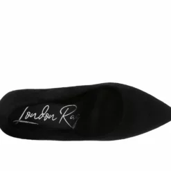 Women's London Rag Gilmore Stiletto Pumps 12 Women's London Rag Gilmore Stiletto Pumps -Shoe Sales Shop 160400 351403 6