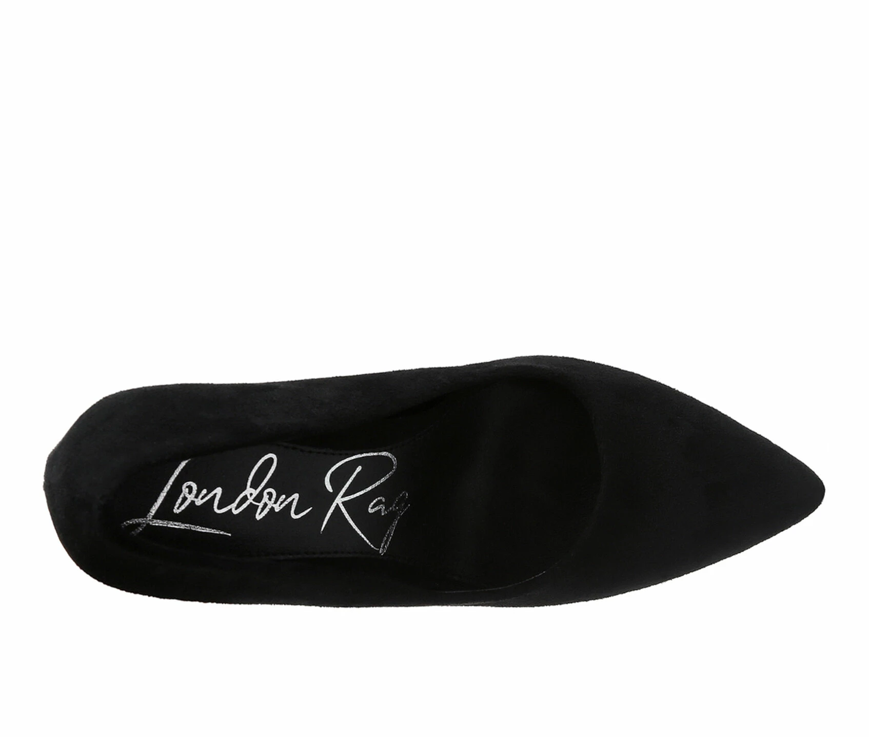 Women's London Rag Gilmore Stiletto Pumps 6 Women's London Rag Gilmore Stiletto Pumps - Image 6