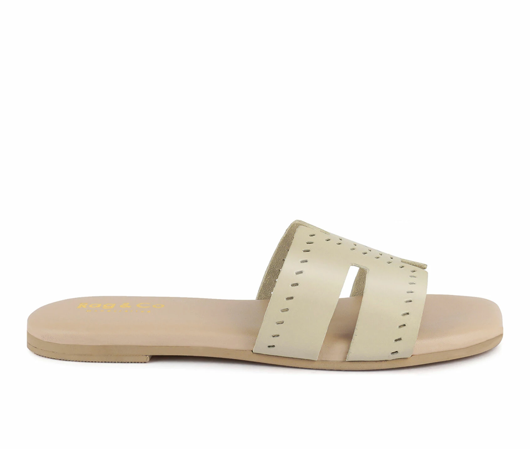 Women's Rag & Co Ivanka Sandals 1 Women's Rag & Co Ivanka Sandals