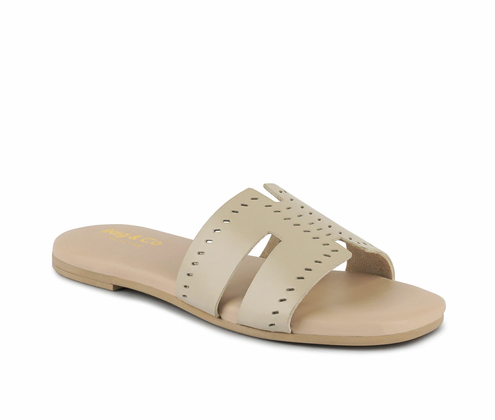 Women's Rag & Co Ivanka Sandals 2 Women's Rag & Co Ivanka Sandals - Image 2