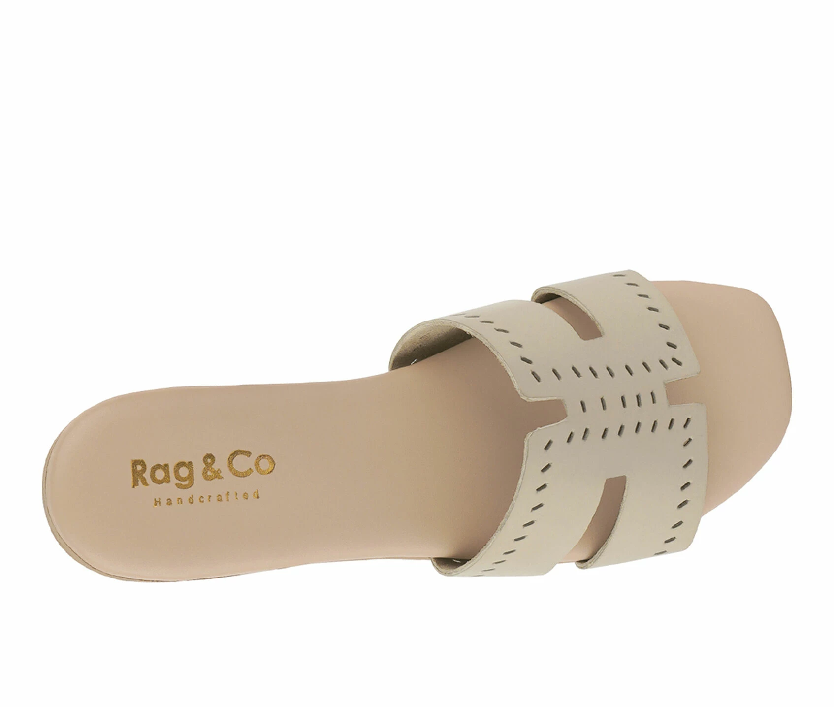 Women's Rag & Co Ivanka Sandals 6 Women's Rag & Co Ivanka Sandals - Image 6