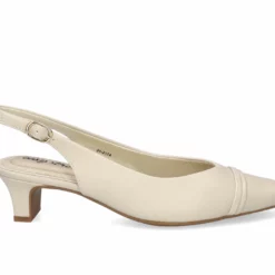 Women's Easy Street Sayo Slingback Pumps
