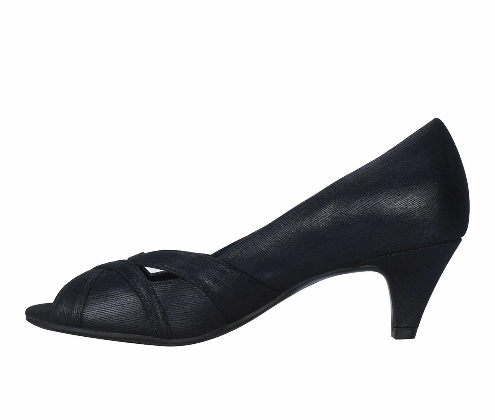 Women's Impo Edana Peep Toe Pump 3 Women's Impo Edana Peep Toe Pump - Image 3