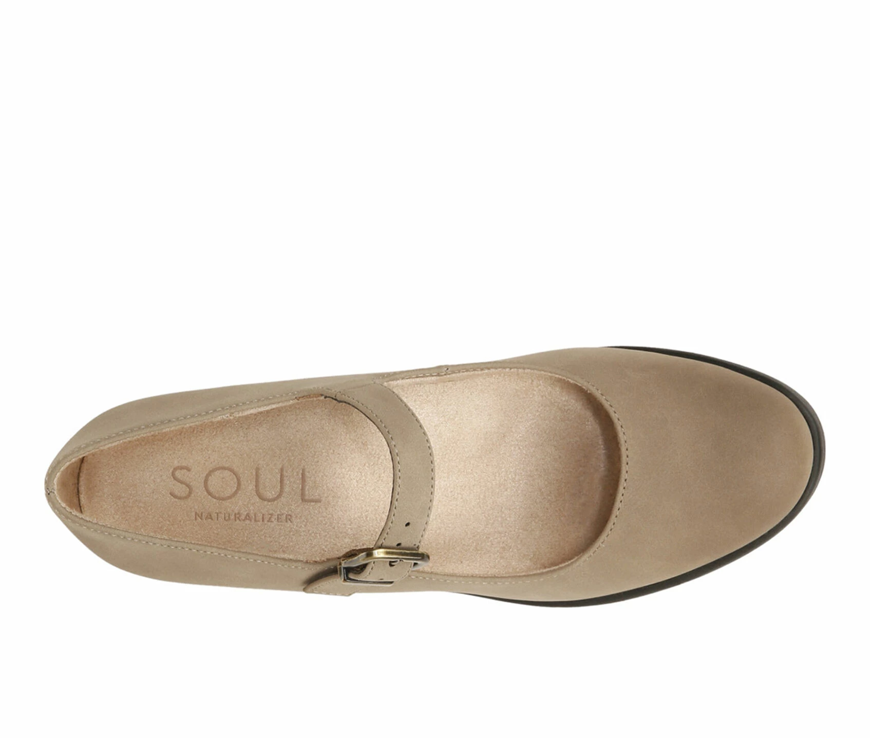 Women's Soul Naturalizer Adore Mary Jane Wedges 6 Women's Soul Naturalizer Adore Mary Jane Wedges - Image 6