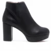 Women's Chelsea Crew Disco Platform Heeled Booties