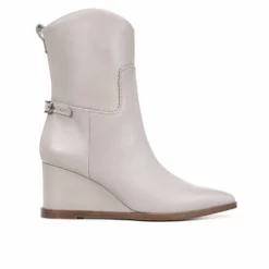 Women's Franco Sarto Etta Wedge Booties