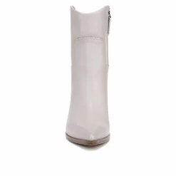 Women's Franco Sarto Etta Wedge Booties -Shoe Sales Shop 161509 354179 4