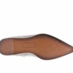 Women's Franco Sarto Etta Wedge Booties -Shoe Sales Shop 161509 354179 7