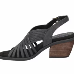 Women's Bella Vita Gena Dress Sandals -Shoe Sales Shop 161769 354928 3
