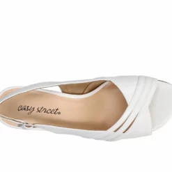 Women's Easy Street Teton Dress Sandals -Shoe Sales Shop 161778 351372 6