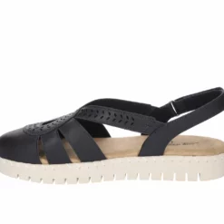 Women's Easy Street Tilda Fisherman Sandals 9 Women's Easy Street Tilda Fisherman Sandals -Shoe Sales Shop 161834 355178 3