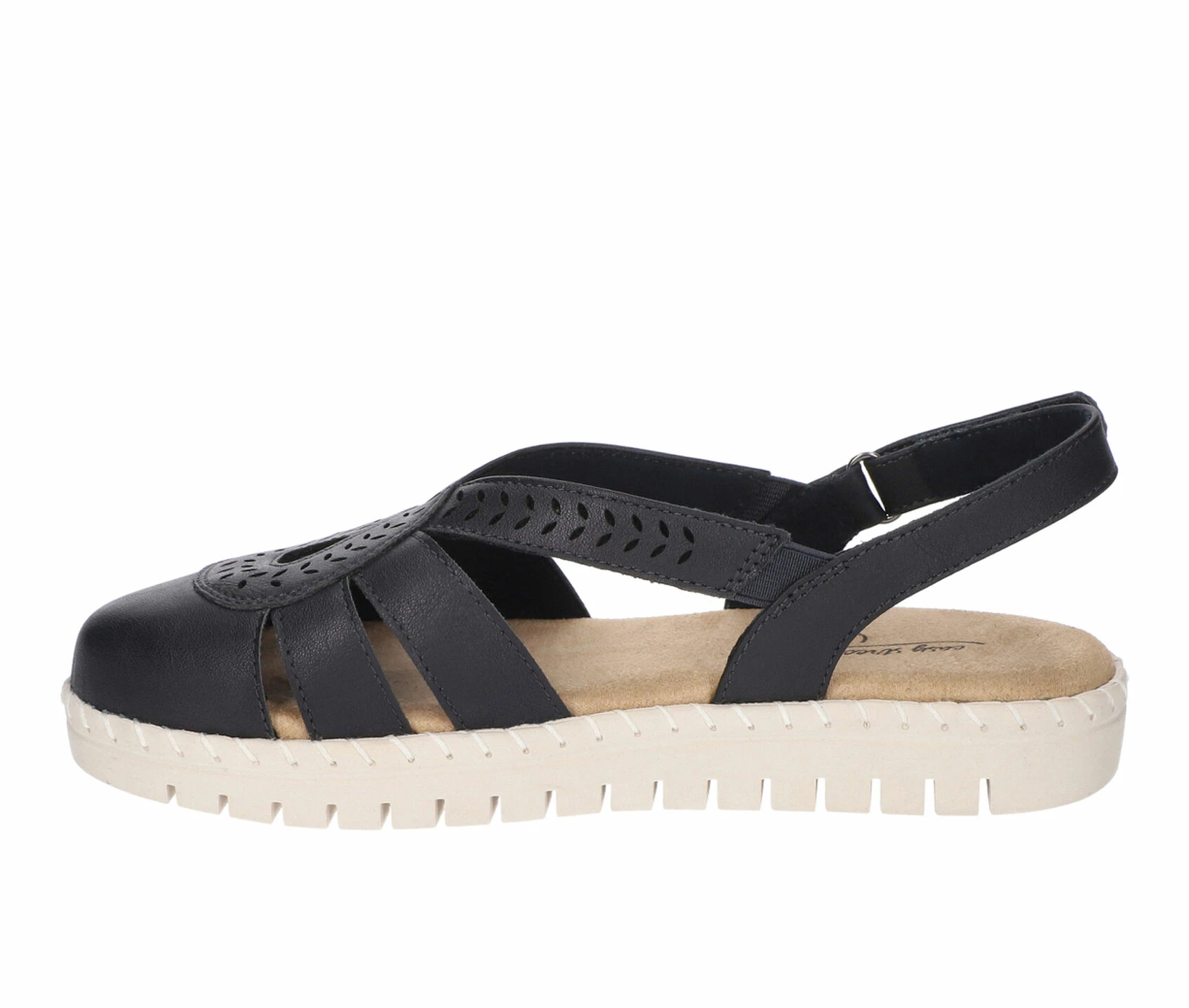 Women's Easy Street Tilda Fisherman Sandals 3 Women's Easy Street Tilda Fisherman Sandals - Image 3