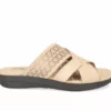 Women's Easy Street Coho Flat Sandals