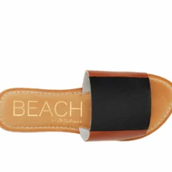 Women's Beach By Matisse Bonfire Sandals -Shoe Sales Shop 162051 355871 6