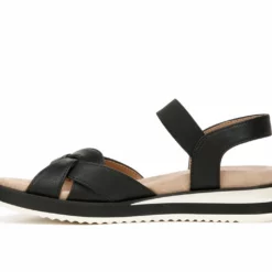 Women's LifeStride Zuri Wedge Sandals 9 Women's LifeStride Zuri Wedge Sandals -Shoe Sales Shop 162225 356418 3