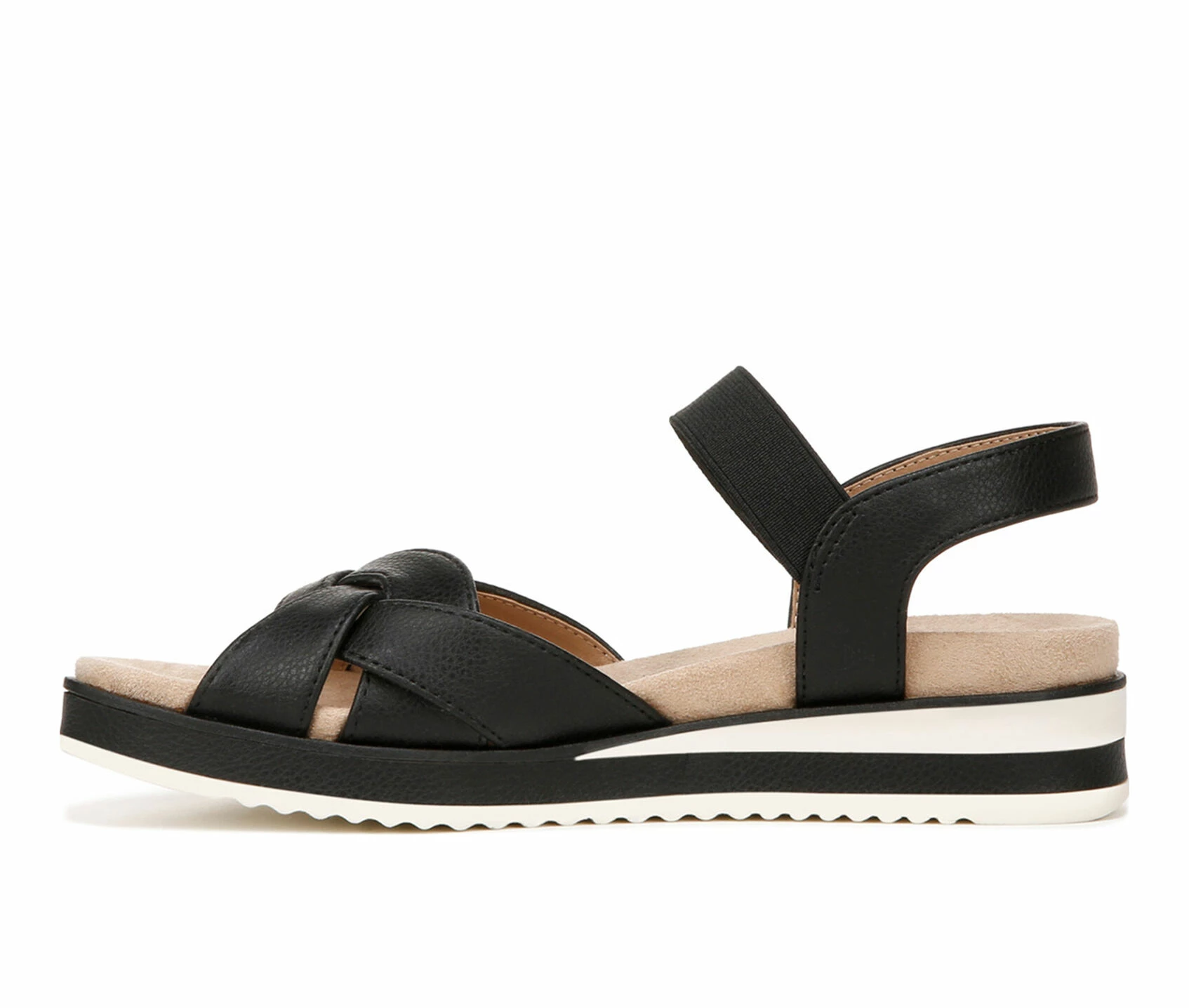 Women's LifeStride Zuri Wedge Sandals 3 Women's LifeStride Zuri Wedge Sandals - Image 3