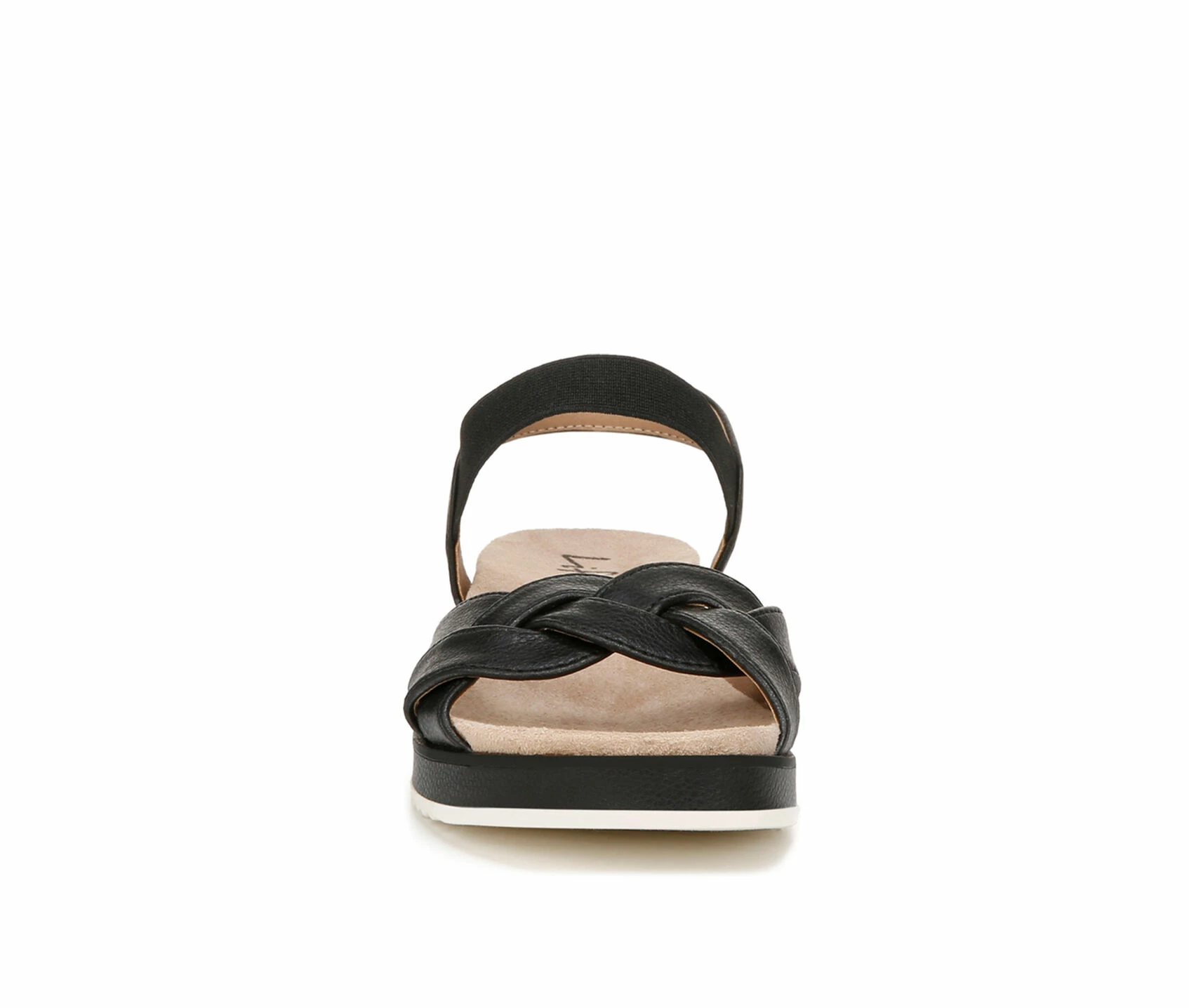 Women's LifeStride Zuri Wedge Sandals 4 Women's LifeStride Zuri Wedge Sandals - Image 4