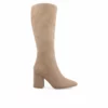 Women's Journee Collection Ameylia Knee High Boots