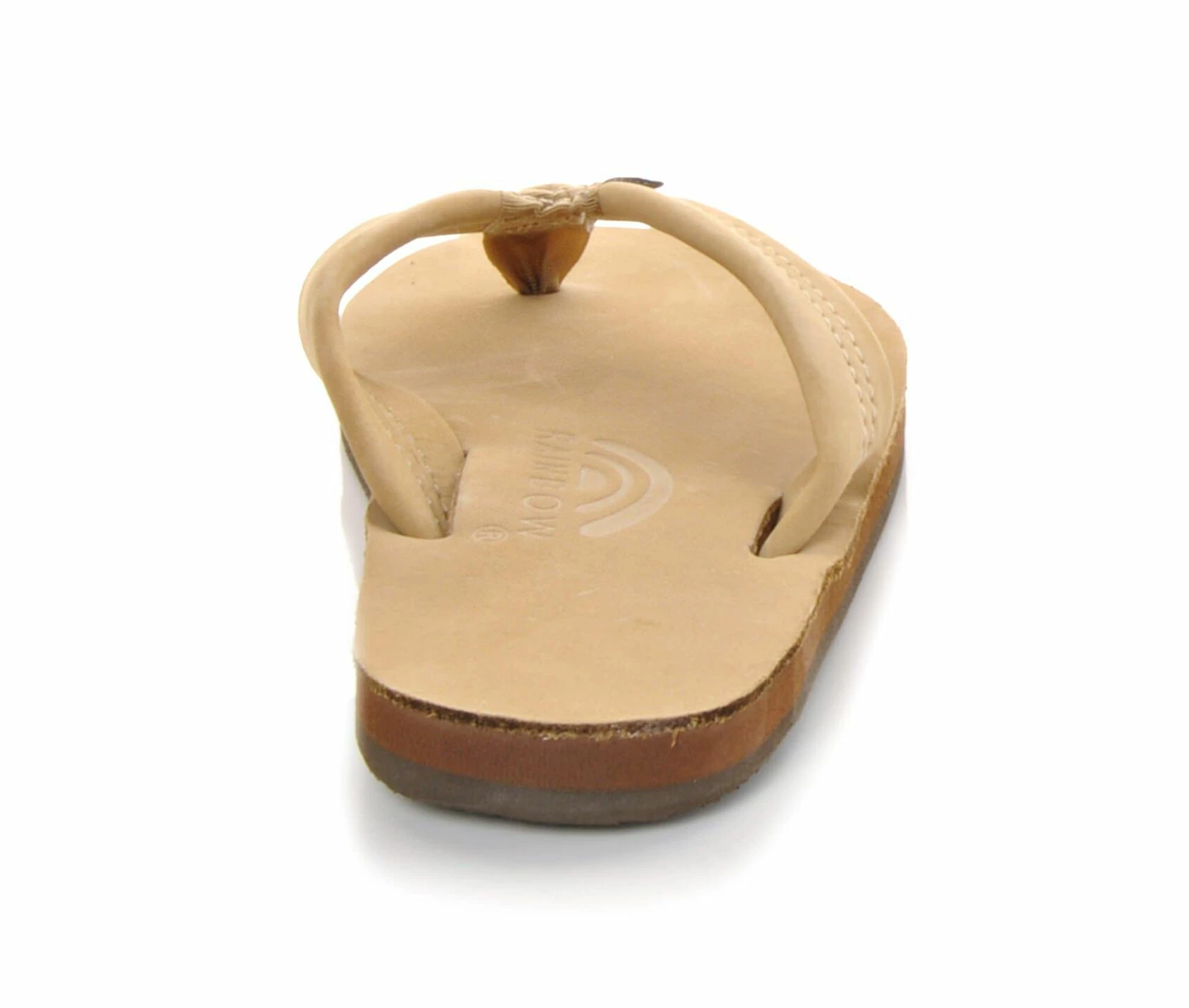 Women's Rainbow Sandals Single Layer Premier Leather -301ALTS Flip-Flops 5 Women's Rainbow Sandals Single Layer Premier Leather -301ALTS Flip-Flops - Image 5