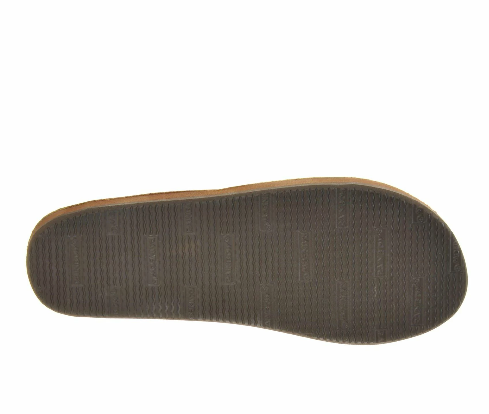 Women's Rainbow Sandals Single Layer Premier Leather -301ALTS Flip-Flops 7 Women's Rainbow Sandals Single Layer Premier Leather -301ALTS Flip-Flops - Image 7