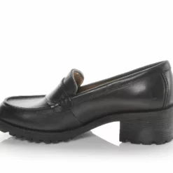 Women's Eastland Newbury Heeled Penny Loafers -Shoe Sales Shop 83982 159623 3
