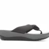 Women's Clarks Arla Glison Cloudsteppers Flip-Flops