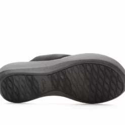 Women's Clarks Arla Glison Cloudsteppers Flip-Flops -Shoe Sales Shop 95200 183963 7