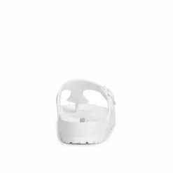 Women's Birkenstock Gizeh Essentials Footbed Sandals -Shoe Sales Shop 96091 278010 5