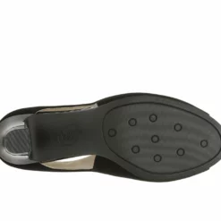 Women's LifeStride Carla Peep Toe Booties -Shoe Sales Shop 97735 205481 7