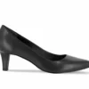 Women's Easy Street Pointe Pumps