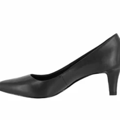 Women's Easy Street Pointe Pumps 9 Women's Easy Street Pointe Pumps -Shoe Sales Shop 98747 192595 3