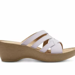 Women's Eastland Poppy Sandals