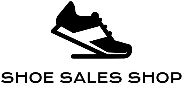 Shoe Sales Shop
